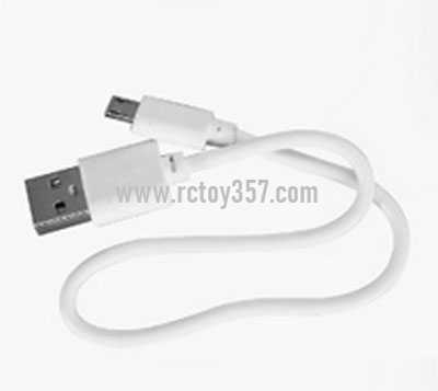 RCToy357.com - JJRC X3P RC Drone toy Parts USB Charger