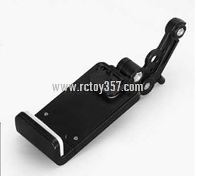 RCToy357.com - JJRC X3P RC Drone toy Parts Phone clip - Click Image to Close