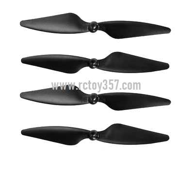 RCToy357.com - JJRC X3P RC Drone toy Parts Blades set