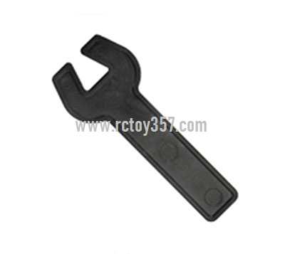 RCToy357.com - JJRC X3P RC Drone toy Parts Blades wrench