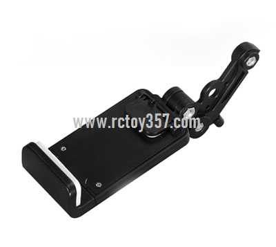 RCToy357.com - JJRC X6 Aircus RC Drone toy Parts Phone clip