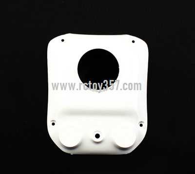 RCToy357.com - JJRC X6 Aircus RC Drone toy Parts Bottom cover - Click Image to Close