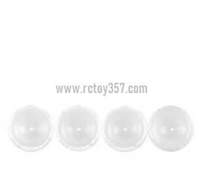 RCToy357.com - Lampshade JJRC X9PS RC Drone Spare Parts