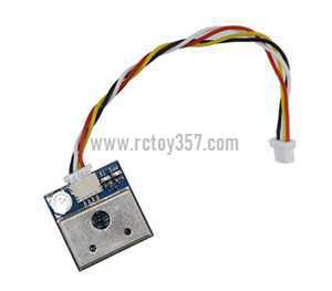 RCToy357.com - JJRC X9P RC Drone toy Parts GPS Module
