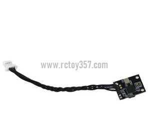 RCToy357.com - JJRC X9P RC Drone toy Parts Optical Flow Board Module