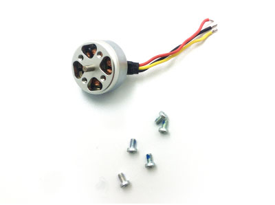 RCToy357.com - Brushless Motor JJRC X9PS RC Drone Spare Parts