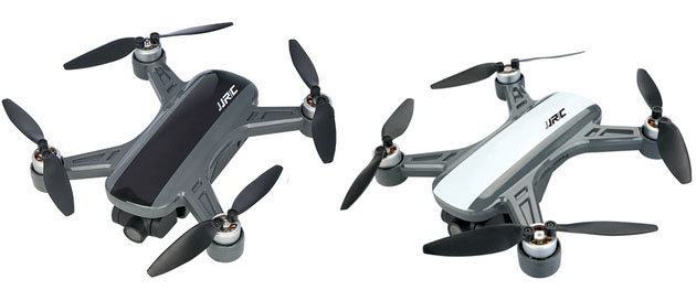 JJRC X9PS Heron GPS 5G WiFi 4K HD Camera FPV Racing Drone RC Quadcopter RTF