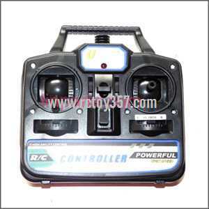 (image for) Ulike\JM817 toy Parts Remote Control\Transmitter