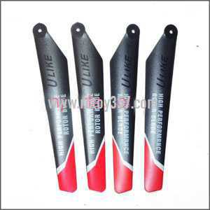 (image for) UlikeJM817 toy Parts Main blades