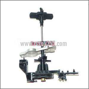 (image for) Ulike\JM817 toy Parts Body set