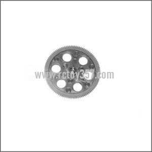 RCToy357.com - UlikeJM817 toy Parts Lower main gear