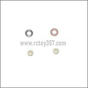 RCToy357.com - Ulike\JM817 toy Parts Bearing set 