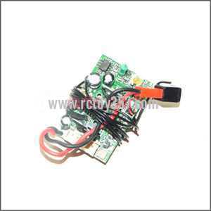 RCToy357.com - Ulike\JM817 toy Parts PCB\Controller Equipement
