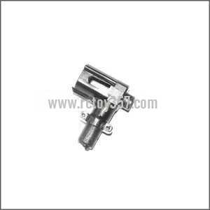RCToy357.com - Ulike\JM817 toy Parts Tail motor deck