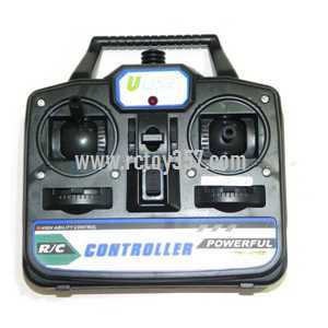 Ulike JM819 toy Parts Remote Control\Transmitter (image for) Ulike JM819 toy Parts Remote Control\Transmitter