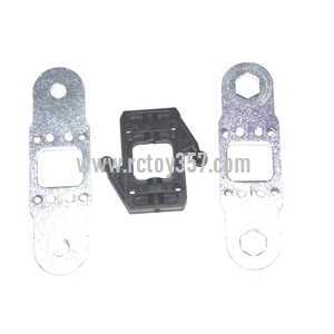 Ulike JM819 toy Parts Main Blade Grip Set (image for) Ulike JM819 toy Parts Main Blade Grip Set