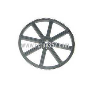 Ulike JM819 toy Parts Lower main gear (image for) Ulike JM819 toy Parts Lower main gear