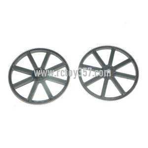 Ulike JM819 toy Parts Main gear set (image for) Ulike JM819 toy Parts Main gear set