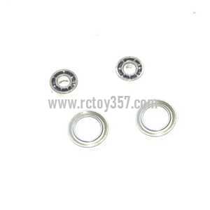 (image for) Ulike JM819 toy Parts Bearing set 