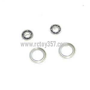 RCToy357.com - Ulike JM819 toy Parts Bearing set 