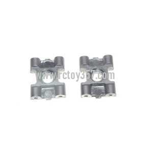 RCToy357.com - Ulike JM819 toy Parts Main plastic fixed