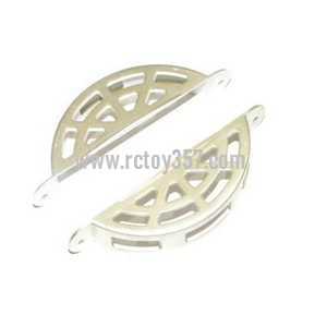 Ulike JM819 toy Parts Protect set of the main gear (image for) Ulike JM819 toy Parts Protect set of the main gear