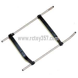 Ulike JM819 toy Parts Undercarriage\Landing skid (image for) Ulike JM819 toy Parts Undercarriage\Landing skid