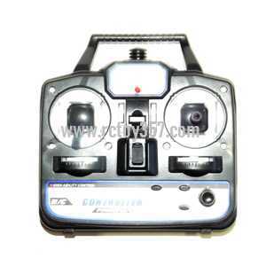 RCToy357.com - Ulike JM828 toy Parts Remote Control\Transmitter