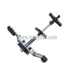 (image for) Ulike JM828 toy Parts Body set
