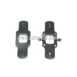 (image for) Ulike JM828 toy Parts Main Blade Grip Set