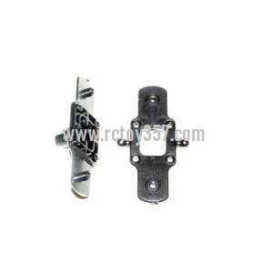 (image for) Ulike JM828 toy Parts Bottom fan clip