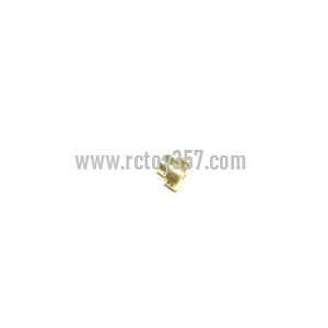 RCToy357.com - Ulike JM828 toy Parts Copper sleeve