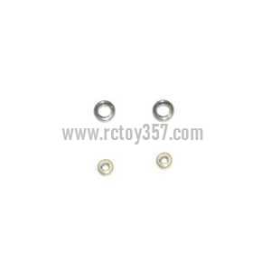 RCToy357.com - Ulike JM828 toy Parts Bearing set 