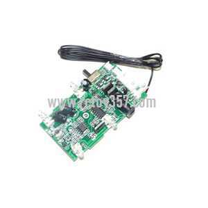 (image for) Ulike JM828 toy Parts PCB\Controller Equipement