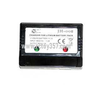 RCToy357.com - JTS-NO.825 toy Parts battery box