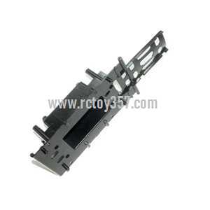 (image for) JTS-NO.825 toy Parts Bottom part of main frame