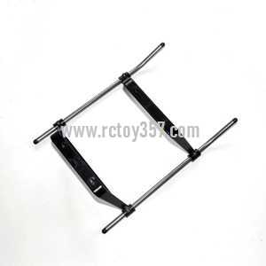 RCToy357.com - JTS-NO.825 toy Parts Undercarriage\Landing skid