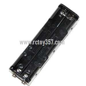 RCToy357.com - JTS 828 828A 828B toy Parts Battery slot
