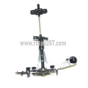 (image for) JTS 828 828A 828B toy Parts Body set