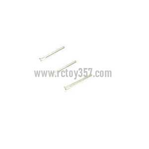 (image for) JTS 828 828A 828B toy Parts Fixed iron nails for the support bar and pull rod