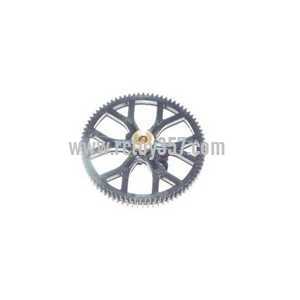 (image for) JTS 828 828A 828B toy Parts Lower main gear