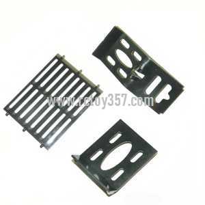 (image for) JTS 828 828A 828B toy Parts Fixed plastic board