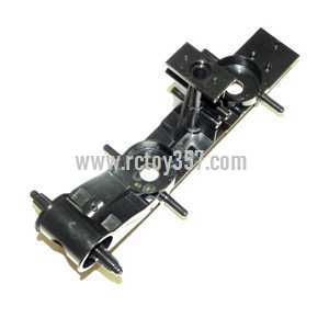 (image for) JTS 828 828A 828B toy Parts Main frame