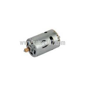 (image for) JTS 828 828A 828B toy Parts Behind main motor