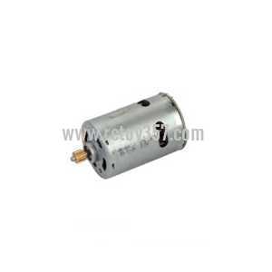RCToy357.com - JTS 828 828A 828B toy Parts Front main motor