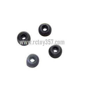 (image for) JTS 828 828A 828B toy Parts Sponge ball