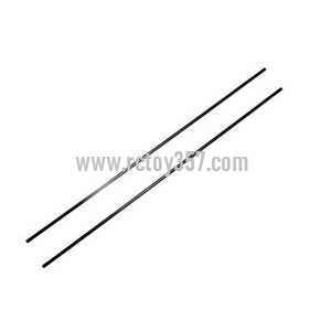 (image for) JTS 828 828A 828B toy Parts Decorative bar