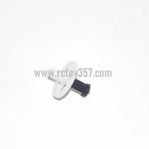 (image for) JTS 828 828A 828B toy Parts Tail gear