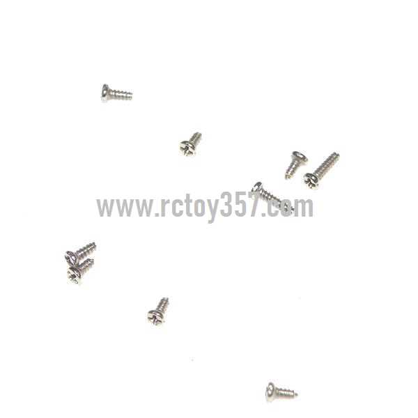 RCToy357.com - JXD 330 toy Parts Screws pack set - Click Image to Close