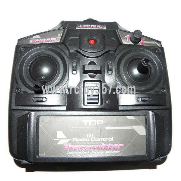 RCToy357.com - JXD333 toy Parts Remote Control\Transmitter